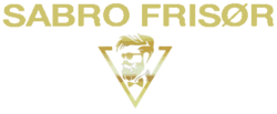 Sabro Frisør logo
