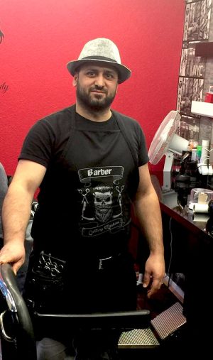 Sabri Ibrahim profilbillede 1